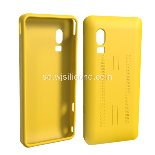 Kiiska Silikoon ee POS ee Newpos 9310